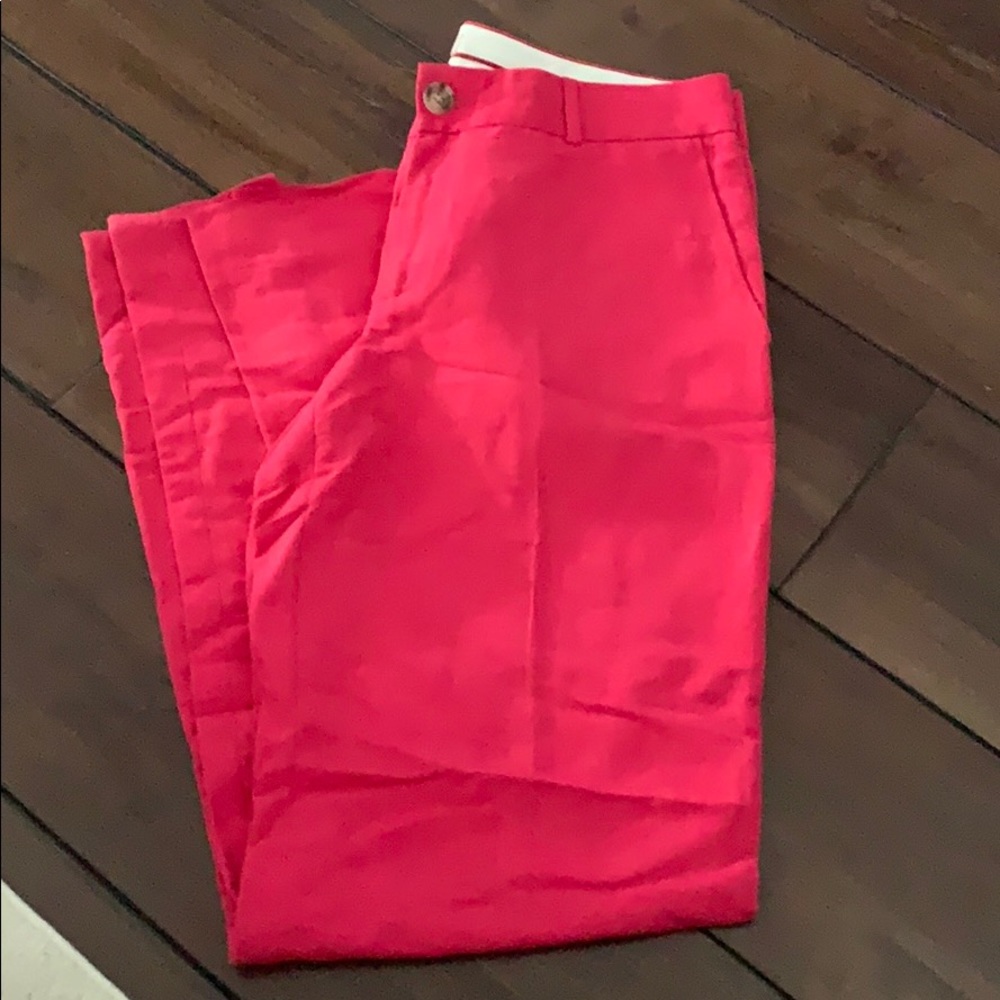 Banana republic slacks